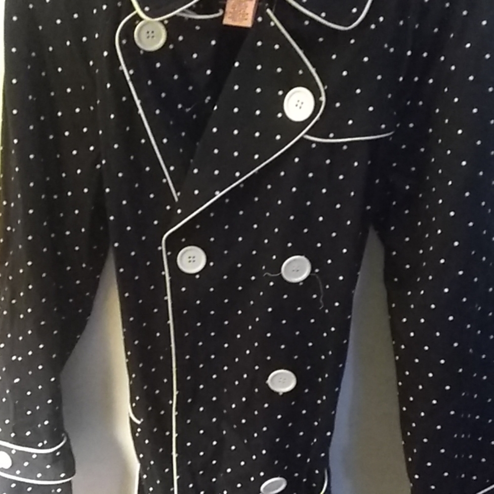 Women's coat
